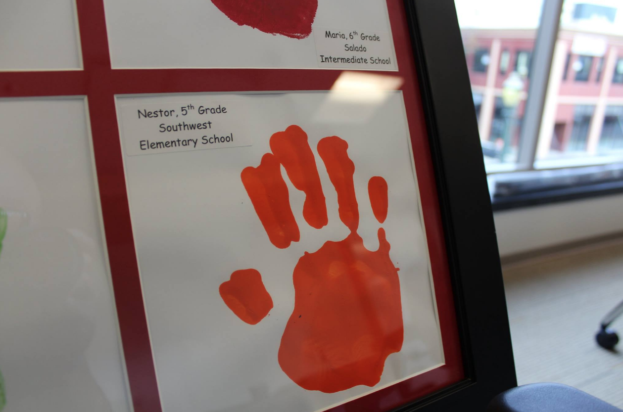 Communities in Schools handprint.png