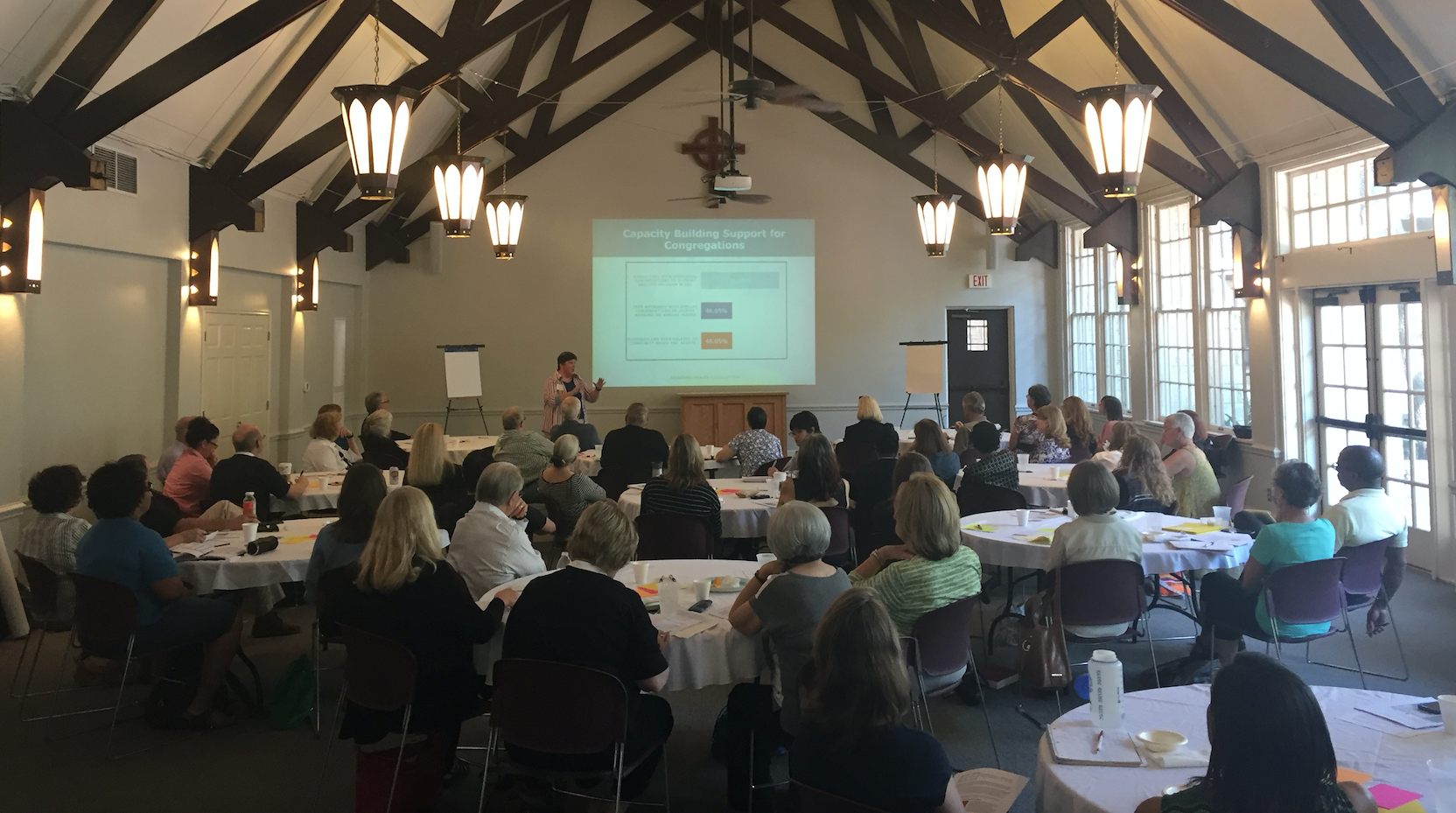 Lisa speaks to central Texas congregations in Austin.png