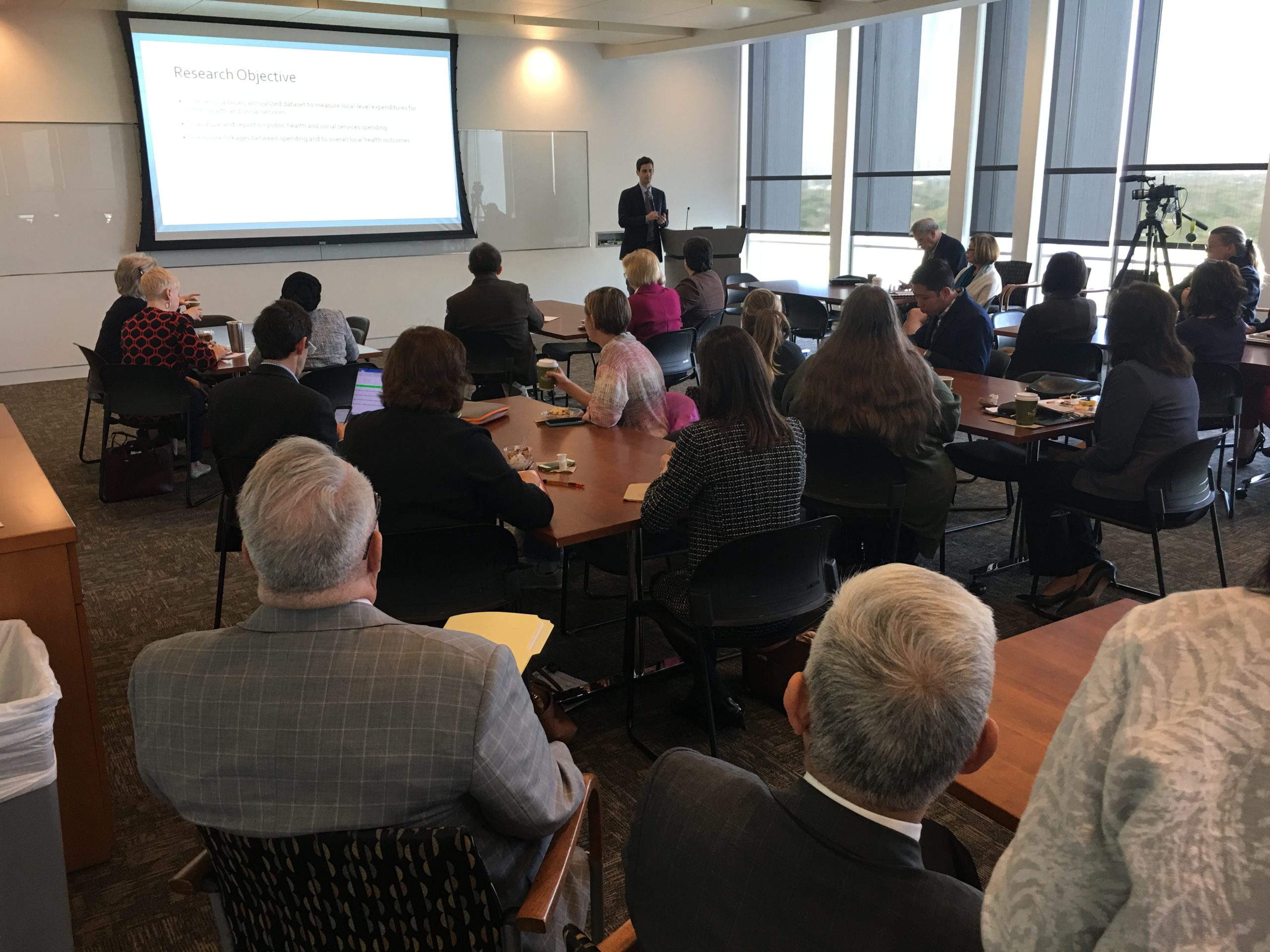 Mac McCullough presentation county health spending.JPG