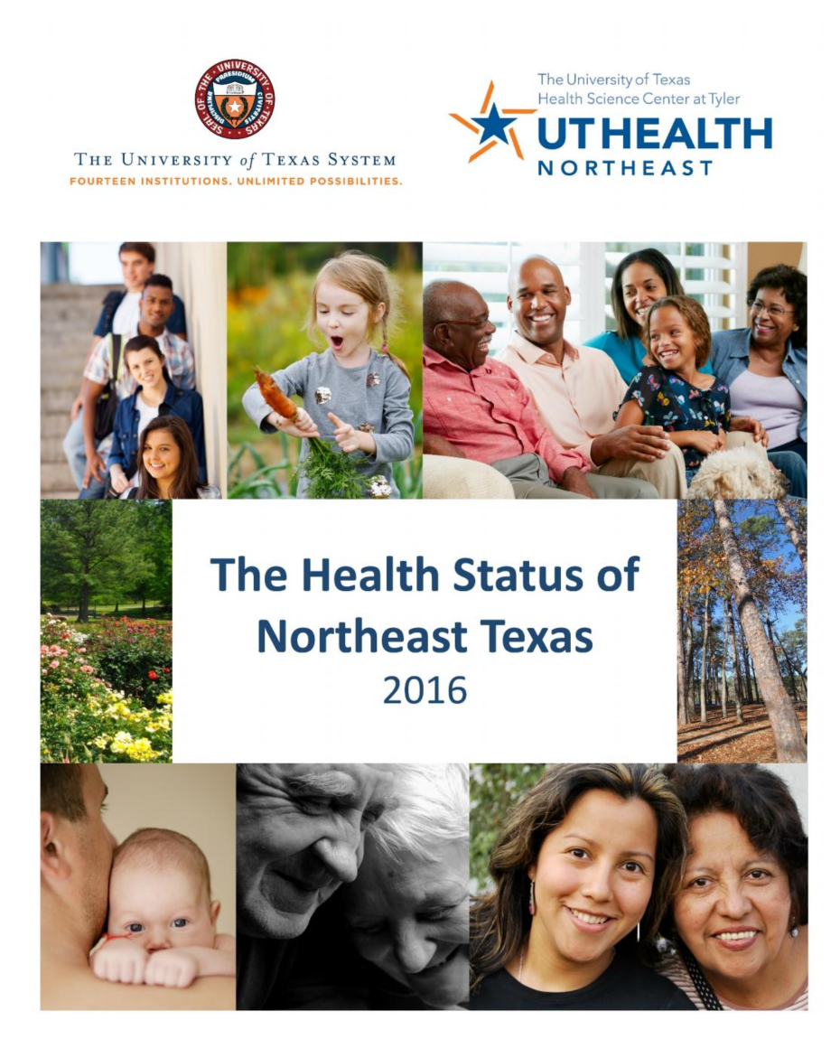 UT Health Northeast Survey 2016 .png
