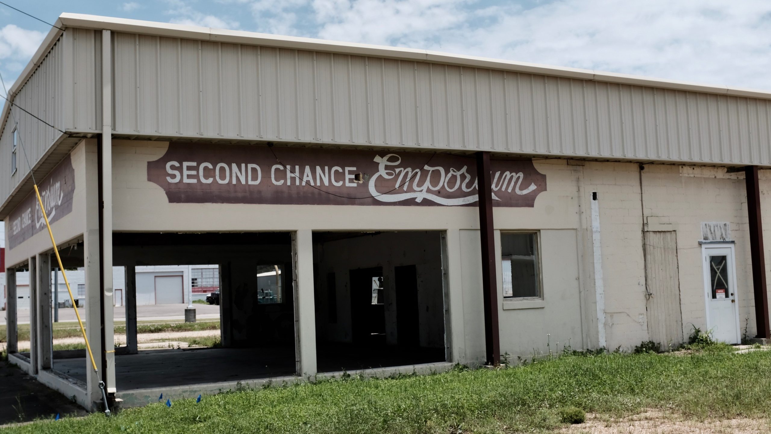 second chance old building post flood.jpg