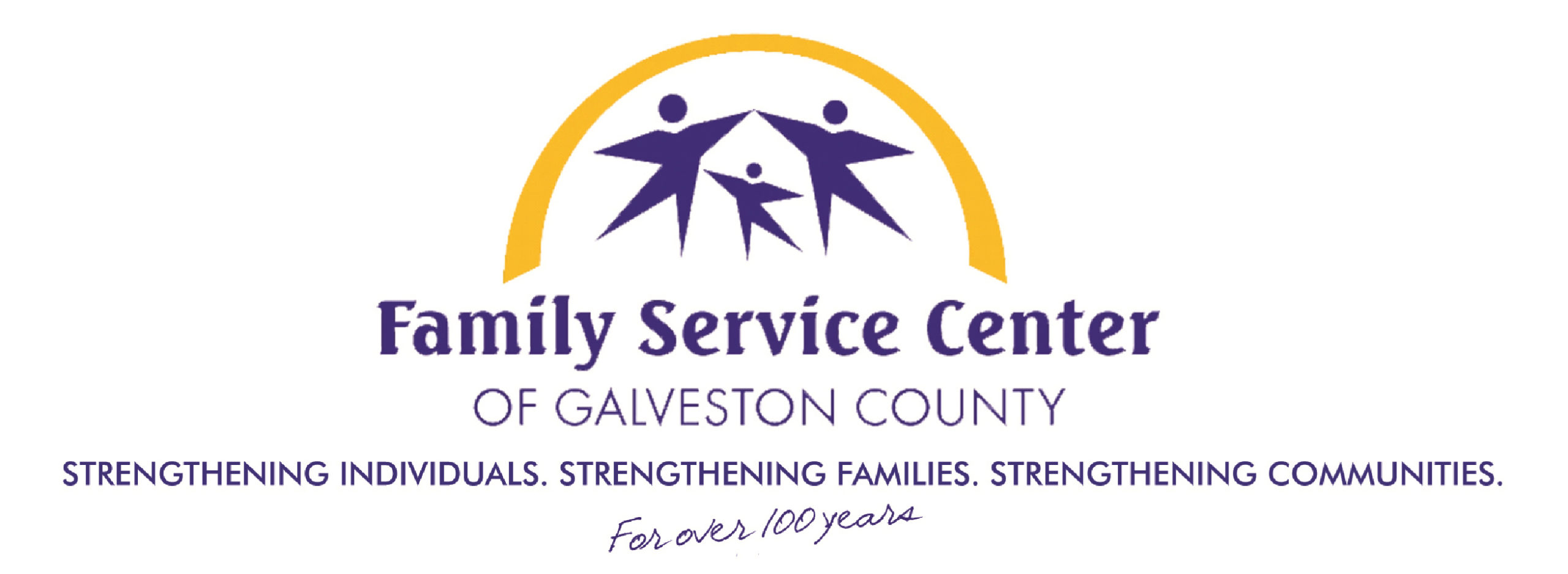 Family Service Center of Galveston County Texas