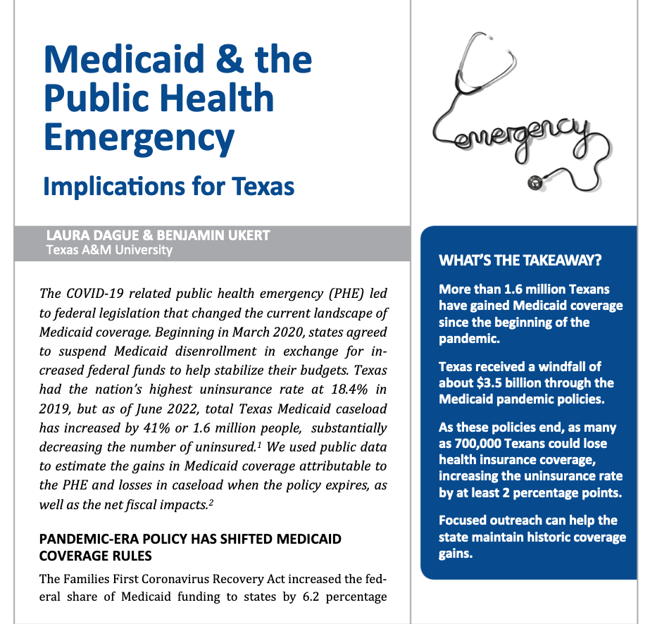 Inside the Story of How H-E-B Planned for the Pandemic – Texas Monthly