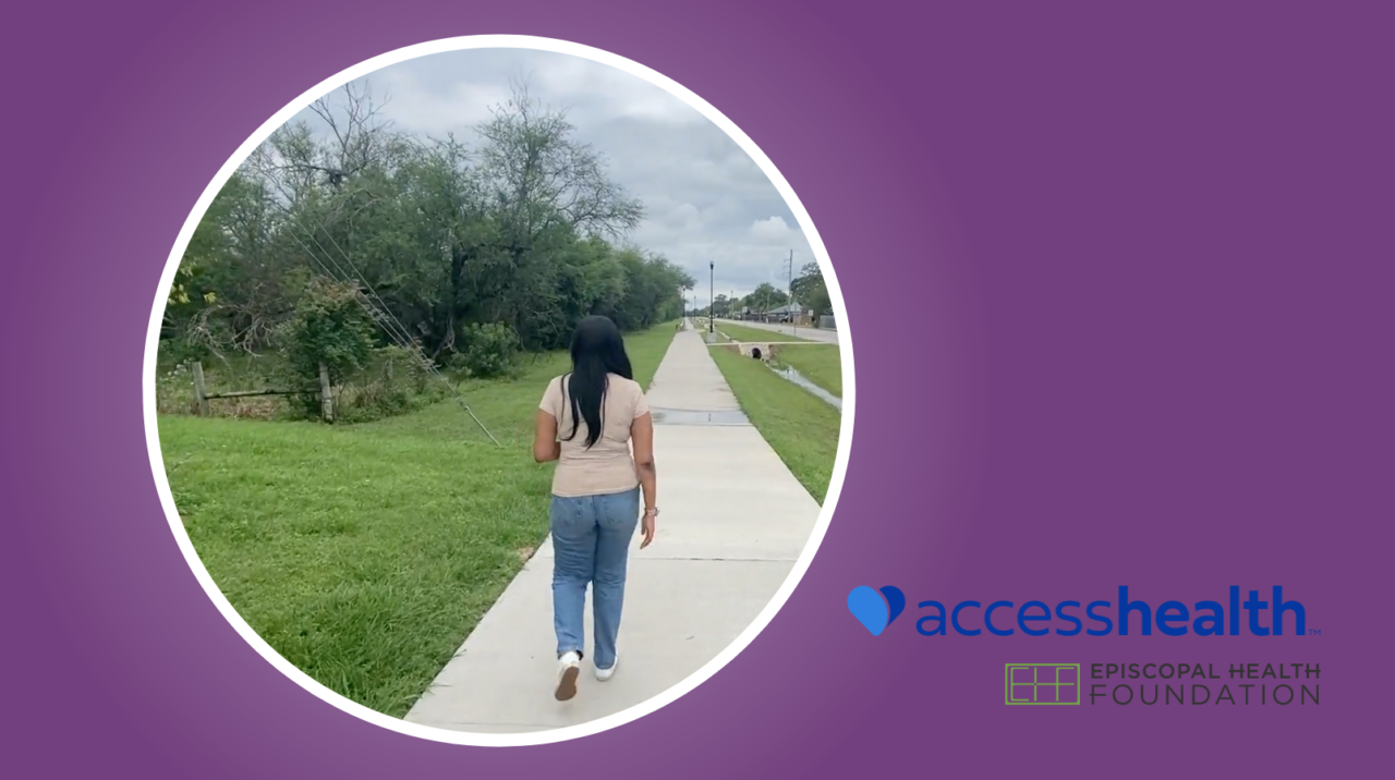 Episcopal Health Foundation Improving Health Not Just Health Care In episcopal-health-foundation-improving-health-not-just-health-care-in