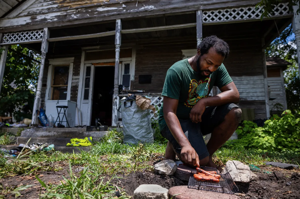 The tough road from recovery to resilience after Hurricane Beryl ...
