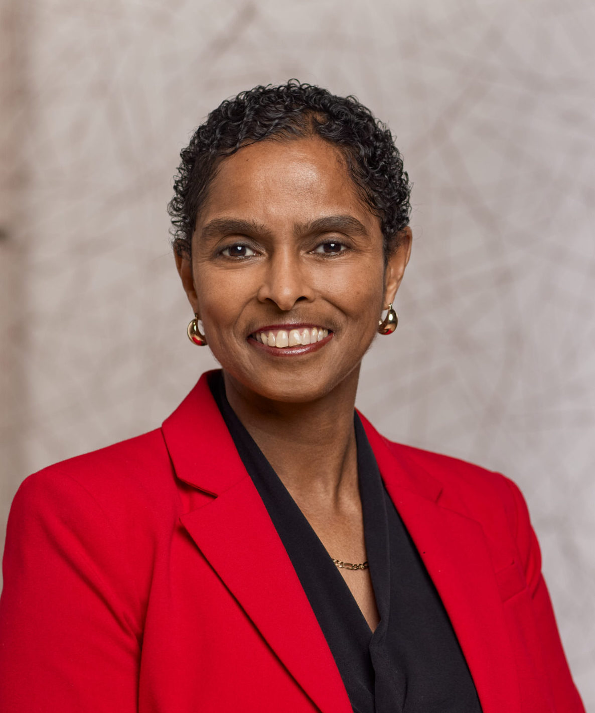 Picture of Dr. Ann Barnes