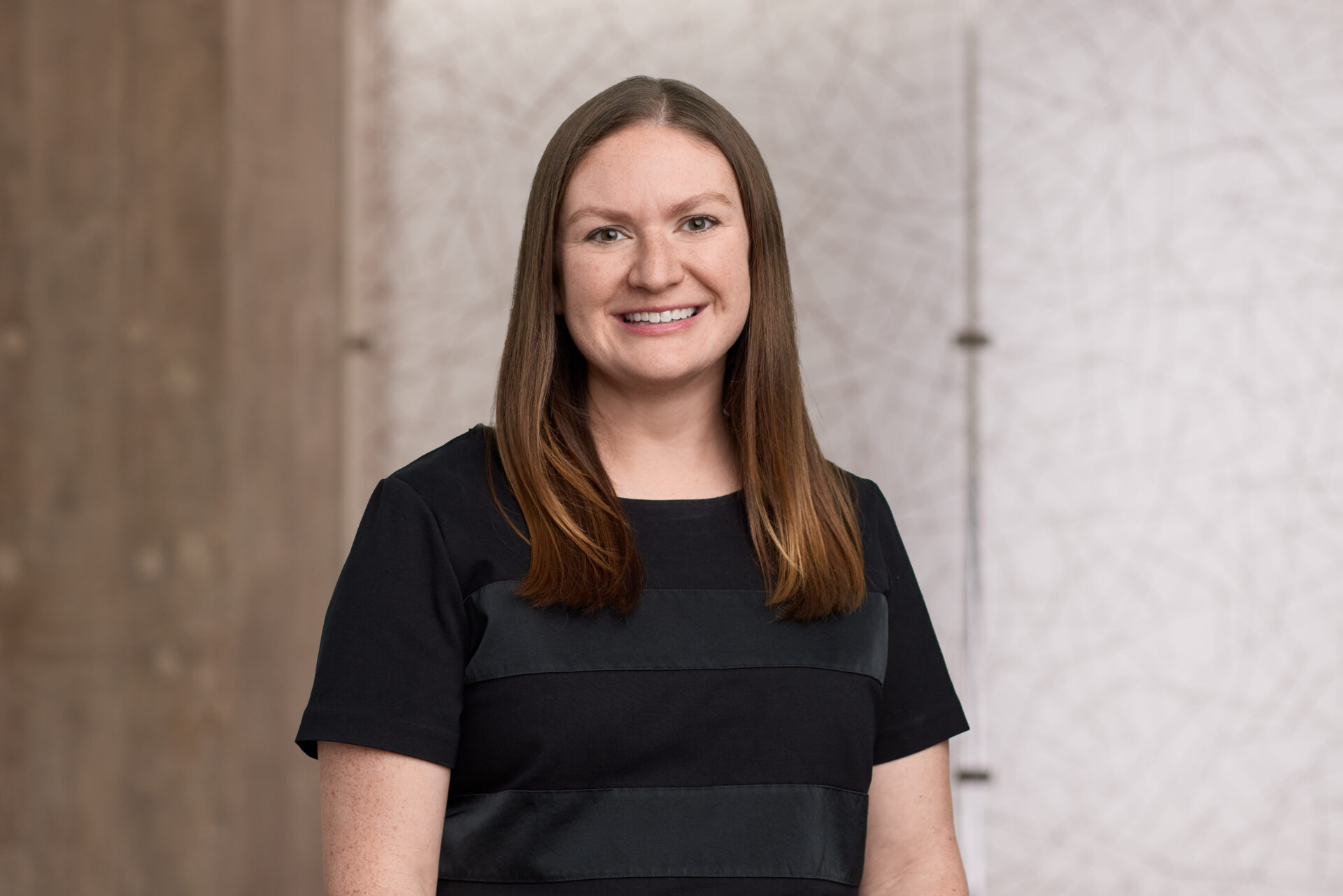 Rachel Ead Staff - Episcopal Health Foundation
